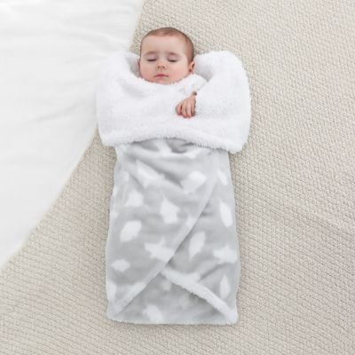 Couverture bébé | Cocon Douillet Bébé