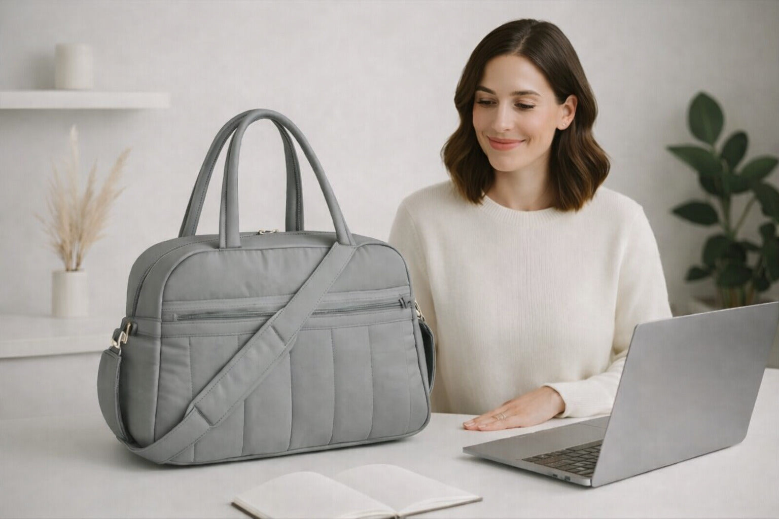 Collection sacs à langer pratiques et élégants pour parents