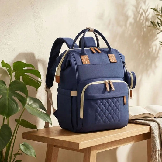Sac à Dos à Langer  | Urban Baby