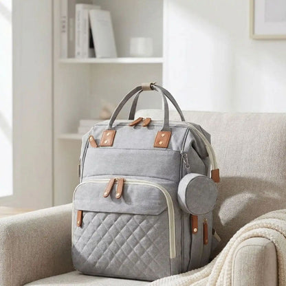 Sac à Dos à Langer  | Urban Baby