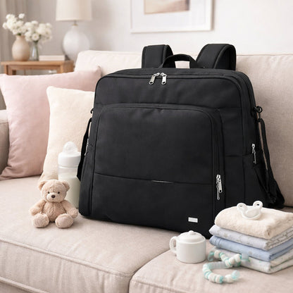 Sac à dos à langer | Parent’Hez