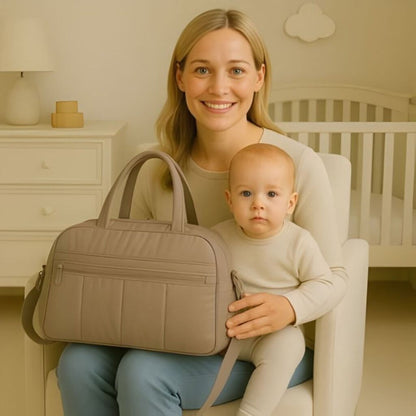Sac à langer | Épure Baby