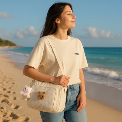 Sac à langer | Pocket Style