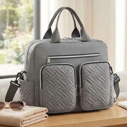 Sac à langer | Élégance Organisée