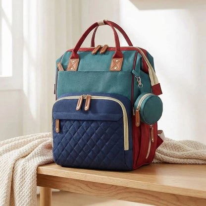 Sac à Dos à Langer  | Urban Baby