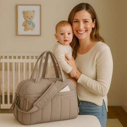 Sac à langer | Épure Baby