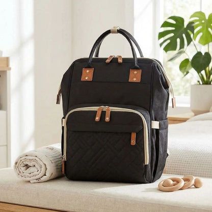 Sac à Dos à Langer  | Urban Baby