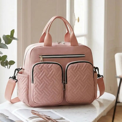 Sac à langer | Élégance Organisée