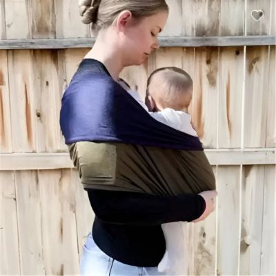 echarpe-de-portage-baby-sling-bleu-vert