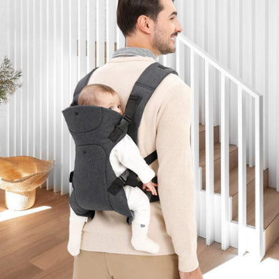 porte bebe naissance bebe chic portage dorsal