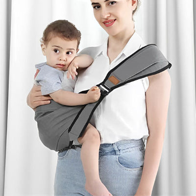 porte-bebe-sangle-porte-bebe-gris
