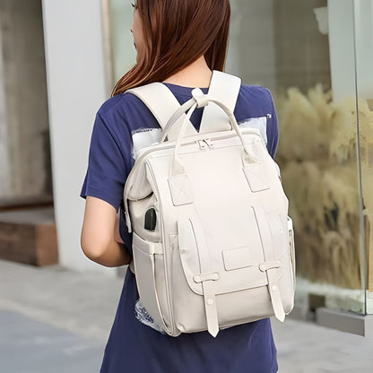 sac à dos à langer Élégant portage dos