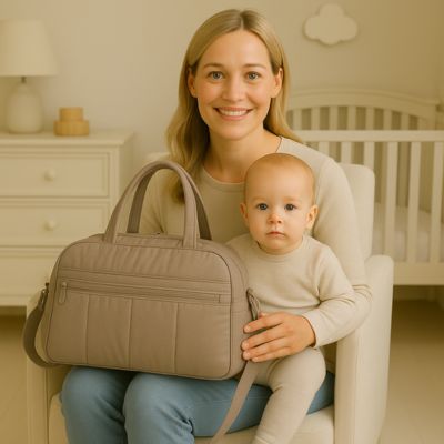 sac a langer epure baby camel